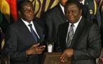 Zimbabwe: le partage du pouvoir "impossible" avec Mugabe, selon Londres