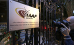 La Fédération internationale d’athlétisme victime d’un piratage informatique