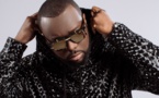 Vidéo-Maitre Gims : Ceinture Noire, un premier morceau de son nouvel album dévoilé