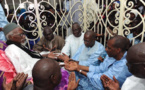 Rappel à Dieu de Serigne Modou Aïcha Mbacké: Le Gouvernement à Touba pour présenter ses condoléances