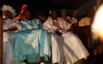 Kaolack : Modou Ndiaye Rahma peche dans les eaux de Bokk Guis-Guis