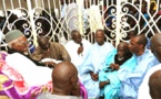 Rappel à Dieu de Serigne Modou Aicha Mbacké :Le Pm présente ses Condoléances au khalife général des Mourides