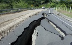 Botswana: un séisme de magnitude 6,5 ressenti, selon des géologues américains
