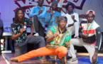 4ème édition du BOTY Sénégal a été remportée par le crew POWER CREW