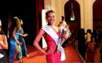 La nouvelle Miss Congo-Royaume Uni 2017 a défié tous les obstacles de sa maladie