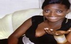 Ndeye Gueye a l'Elysée montmartre à l'événement de la tabaski.
