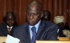 Le ministre de l’Intérieur sur les incidents de Kégougou: ''Force restera à la loi''