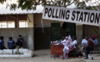 Législatives jeudi en Gambie, premières élections post-Jammeh