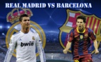 Tout sur la rivalité entre le Réal et Barça: le Clàsico se joue le 23 avril