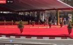 Suivez l'ambiance de fête d'indépendance du Sénégal en direct sur leral.net