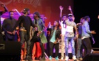 Dudu Show à Sorano ( Intégral )