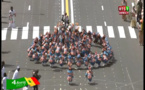 Vidéo: Magnifique Défilé des Majorettes de l'Institut Notre Dame de Dakar