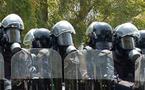SUITE A L’EXPULSION MANQUEE D’UNE FAMILLE:Cinq policiers blessés à Kaolack
