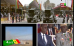 Vidéo - Défilé du 04 avril 2017: l' Armée Sénégalaise dévoile sa nouvelle puissance de feu...