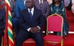 Images: Idrissa Seck au défilé du 4 Avril à Thiès