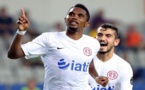 Samuel Eto’o fait encore parler de lui lors de la 26ème journée
