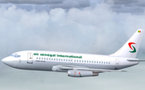 Air Sénégal International vole au secours des pèlerins
