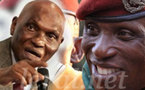 Abdoulaye Wade demande au président guinéen de fixer une date pour les élections