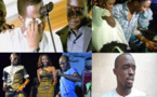 Vidéo: Infos People Walf "petit déj" du mercredi 05 Avril. Au menu Wally Seck, Doyen et Per Bou khare,les larmes de Bougane Guèye...