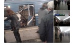 Attaque terroriste dans le métro de Saint-Pétersbourg en Russie, le Sénégal condamne