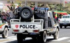 Arrestation musclée d’un grand dealer à Cambérène: Les policiers accueillis à coups de pierre par une dame et sa famille