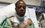 États-Unis : un homme gravement blessé par son chargeur d’iPhone dans son lit