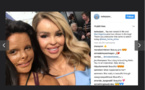 Photos-La leçon de courage de Katie Piper, une jeune femme défigurée à l'acide par son ex