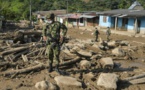 Coulée de boue en Colombie : au moins 290 morts