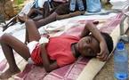 Plus de 1700 morts du choléra, selon un nouveau bilan