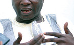 Oumar PENE - Mom Tamit