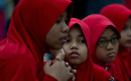 En Malaisie, un député suggère aux victimes de viol d'épouser leur agresseur