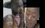Vidéo: Anniversaire de mariage: Cette surprise a failli faire pleurer Bijou Ndiaye…Regardez