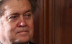 Steve Bannon, conseiller controversé de Donald Trump, exclu du Conseil de sécurité nationale