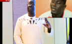 Vidéo: La leçon de Sa ndiogou à Balla Gaye 2 "roy yal si..."