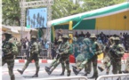 Baptême du feu réussi pour les Généraux Cheikh Guèye et Meïssa Niang : Démonstration d’une puissance de feu et innovations de taille