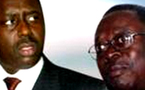 Elections Locales : Macky Sall s’allie avec Robert Sagna