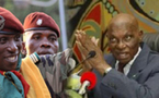 Wade justifie son soutien à la junte guinéenne : Ce n'est pas un coup d'Etat !