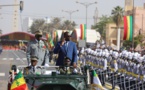 Macky Sall appelle le gouvernement à moderniser les casernes militaires