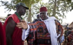 En Gambie, la coalition anti-Jammeh se présente aux Législatives en ordre dispersé