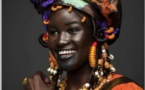 Khoudia Diop, la beauté Nioul Kouk version africaine