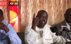 ​Baba Diop avocat: « Que tout le monde soit témoin que l'Etat veut liquider physiquement Bamba Fall»