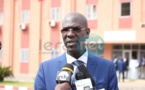 Tête de liste Apr à Pikine  Le choix porté sur Abdoulaye Thimbo contesté par des militants