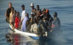 Accident en mer:  La Direction de la surveillance de la pêche dément le chiffre de 16 morts avancé par les médias