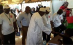 Législatives en Gambie: «Tout est à reconstruire»