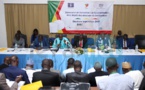Séminaire de formation sur la Constitution et le dépôt des dossiers de candidature