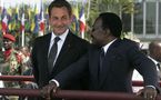 La Françafrique bouge encore