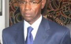 Abdoul Aziz Sow inaugure les locaux de Sudatel, lundi matin