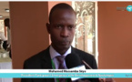 Vidéo : Mouhamed Massamba Sèye, président du PED: "les modalités du Code électoral sont satisfaisantes