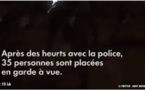 Vidéo-Une vidéo pour comprendre l'affaire #LiuShaoyao et une semaine de mobilisations à Paris et ailleurs