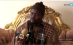 Vidéo-Serigne Abdourahmane Mbacké Afia offre un berndé pour les prisonniers